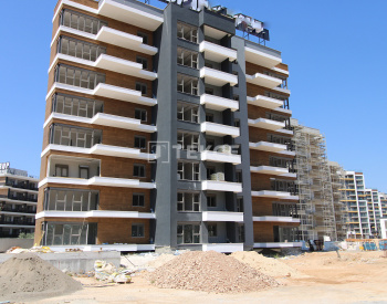 Spacious Flats with En-suite Bathrooms in Aksu Antalya 15