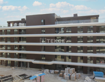 Appartementen Met Aantrekkelijke Prijzen In Complex In Yalova 14