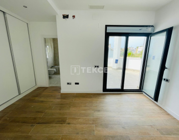 Zeezicht Huizen En Binnen- En Buitenzwembaden In Benalmádena 58