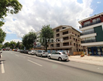 Elegante Apartamento En El Centro De La Ciudad En Çankaya, Ankara 20
