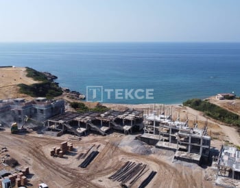Gazimağusa Tatlısu'da Gelişmiş Sitede Satılık Daireler 20