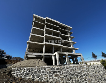 Apartamenty W Pobliżu Plaż W Beşikdüzü Trabzon 28