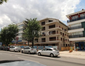 Elegante Apartamento En El Centro De La Ciudad En Çankaya, Ankara 21