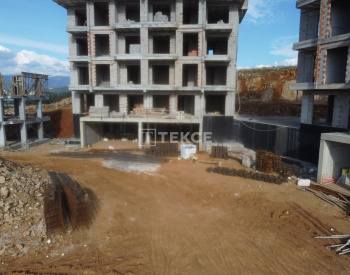 Appartementen Op Loopafstand Van De Zee In Alanya 40