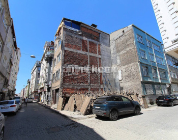 4-piętrowy Budynek Z Transformacją Miejską W Fatih W Stambule 15