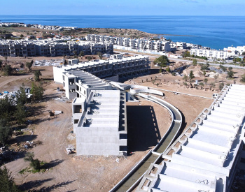 Wohnungen In Einem Markenprojekt In Nordzypern Girne 22
