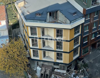Appartements Abordables Dans Un Immeuble De Charme À Eyüpsultan 7