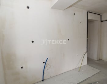 Appartementen Op Loopafstand Van De Metro En Kızılay In Çankaya 9