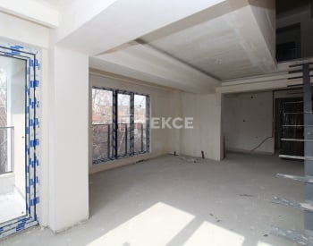 Appartementen Op Loopafstand Van De Metro En Kızılay In Çankaya 7