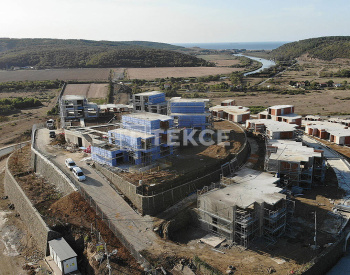 Freistehende Villen In Ruhiger Umgebung In Beykoz Istanbul 38