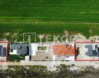 Wille Z Bogatymi Funkcjami W Projekcie Neovilla W Belek, Kadriye 34
