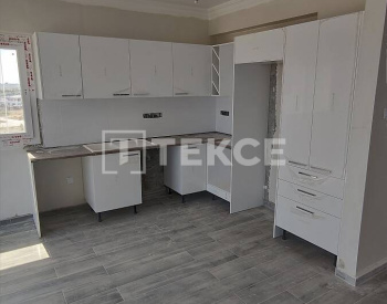 Apartamentos En Complejo Con Piscina En Gazimagusta Iskele 21