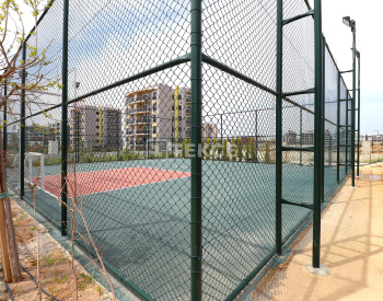 Wohnungen Mit Privatstrand In Einem Komplex In Antalya 21