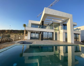Maisons Spacieuses Vue Mer Méditerranée À Malaga 8