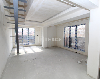 Appartementen Op Loopafstand Van De Metro En Kızılay In Çankaya 6