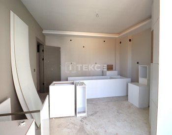 Appartements Familiaux Neufs À Antalya Altintas 16