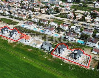 Wille Z Bogatymi Funkcjami W Projekcie Neovilla W Belek, Kadriye 33