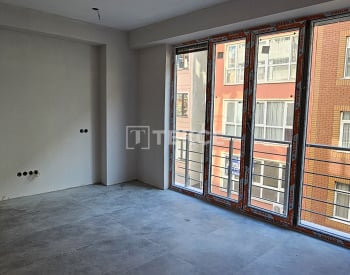 Studio-wohnungen In Der Nähe Von Metrobus Und Marmaray In Kadiköy 6