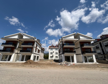 Duplex Appartement Biedt Investeringsmogelijkheid In Muğla 8