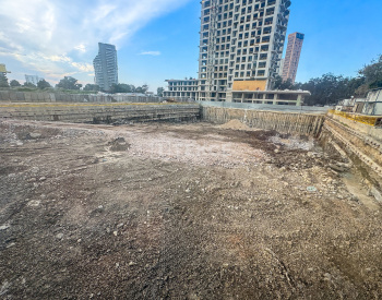 Apartamentos Con Vistas Al Mar En Un Amplio Proyecto En İzmir Konak 13