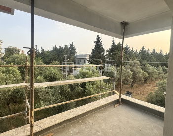 Horizontale Architectuur Appartementen In İzmir 37