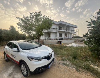 Horizontale Architectuur Appartementen In İzmir 30