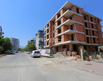 Apartamenty W Kompleksie Z Parkingiem W Konyaaltı Antalya 25
