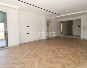 Appartements Près De La Forêt À Terra Icon À Antalya Dosemealti 53