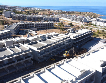 Wohnungen In Einem Markenprojekt In Nordzypern Girne 23