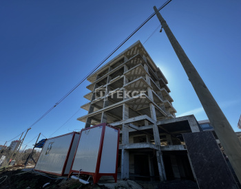 Apartamenty W Pobliżu Plaż W Beşikdüzü Trabzon 30