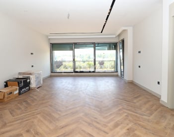 Appartements Près De La Forêt À Terra Icon À Antalya Dosemealti 50