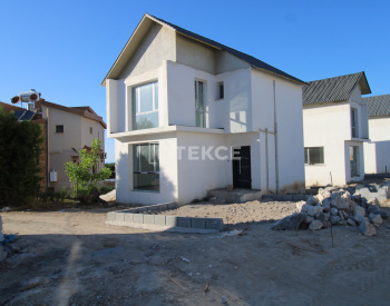 Gloednieuwe Villa's Vlakbij De Zee In Noord-cyprus Girne 19