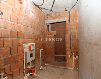 Apartamenty W Kompleksie Z Parkingiem W Konyaaltı Antalya 31