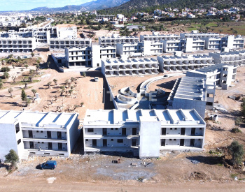 Wohnungen In Einem Markenprojekt In Nordzypern Girne 24