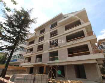 Elegante Apartamento En El Centro De La Ciudad En Çankaya, Ankara 22