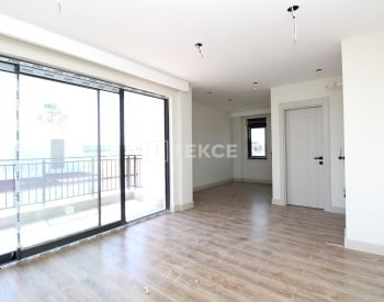 Wille Z Bogatymi Funkcjami W Projekcie Neovilla W Belek, Kadriye 50