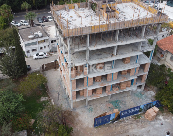 Wohnungen Zum Verkauf Im Zentralsten Punkt Von Nordzypern Kyrenia 4