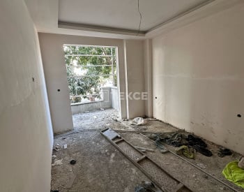 Недвижимость с видом на город в Аланье, Махмутлар 13