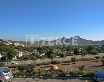Stylish Apartments with Communal Pool in La Manga Golf Resort 20