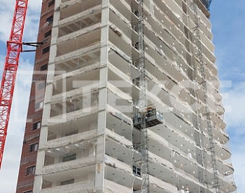 Wohnungen In Einem All-inclusive-komplex In Strandnähe In Benidorm 22
