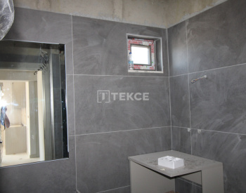 Spacious Flats with En-suite Bathrooms in Aksu Antalya 19