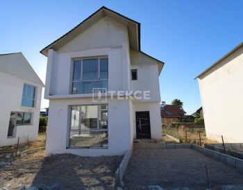 Gloednieuwe Villa's Vlakbij De Zee In Noord-cyprus Girne 21