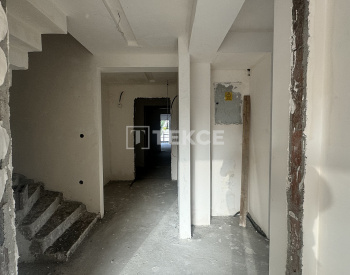 Horizontale Architectuur Appartementen In İzmir 32