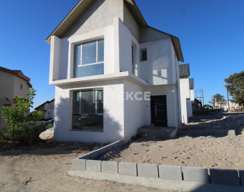 Gloednieuwe Villa's Vlakbij De Zee In Noord-cyprus Girne 20