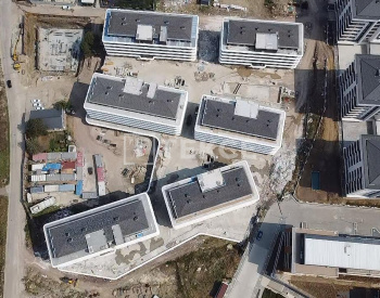 Appartementen Met Aantrekkelijke Prijzen In Complex In Yalova 16