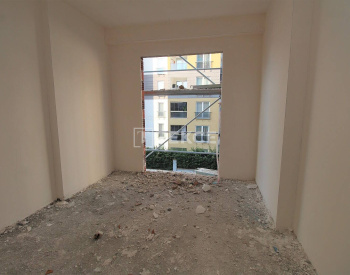 Apartamenty W Strzeżonym Kompleksie W Stambule, Sancaktepe 8