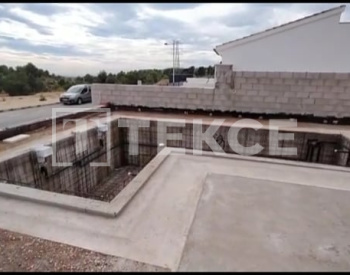 Finestrat, Alicante’de Yeni ve Şık Villalar 14