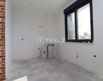 Schicke Villa Mit Privatem Pool Und Garten In Antalya Döşemealtı 8