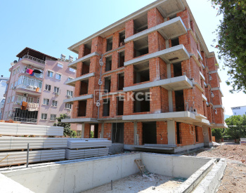 Apartamenty W Kompleksie Z Parkingiem W Konyaaltı Antalya 26