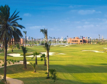 Stylish Detached Bungalow Style Golf Villas in Los Alcázares 6